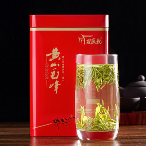 黄山毛峰茶叶礼盒产品怎么样?